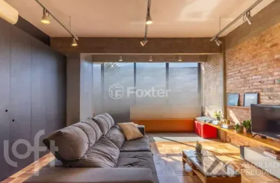 Apartamento com 3 quartos à venda na rua barão do amazonas, 494, petrópolis, porto alegre, 94 m2 por r$ 520.000