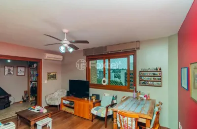 Apartamento com 2 quartos à venda na rua doutor barcelos, 1090, tristeza, porto alegre, 83 m2 por r$ 440.000