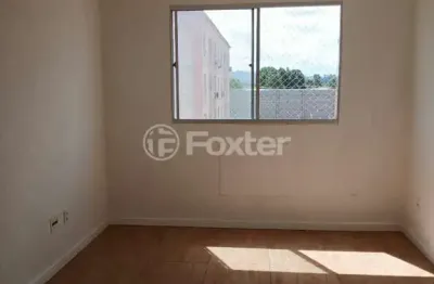 Apartamento com 2 quartos à venda na rua josé iuchno, 120, hípica, porto alegre, 40 m2 por r$ 146.000