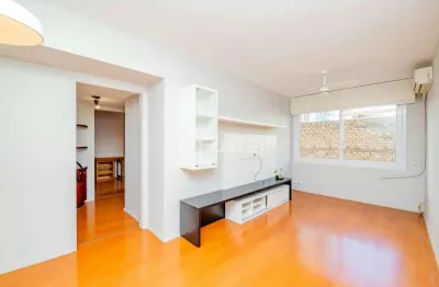 Apartamento com 2 quartos à venda na travessa jundiaí, 2350, higienópolis, porto alegre, 77 m2 por r$ 522.500