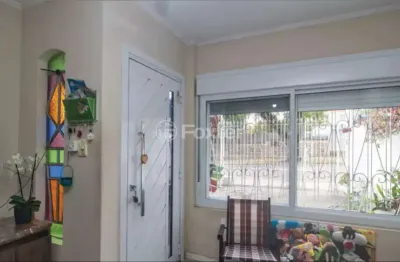 Casa com 4 quartos à venda na beco são joaquim, 19, glória, porto alegre, 194 m2 por r$ 850.000