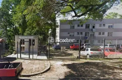 Apartamento com 4 quartos à venda na rua marechal mesquita, 440, teresópolis, porto alegre, 77 m2 por r$ 295.000
