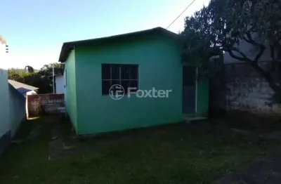 Casa com 4 quartos à venda na rua doutor raul moreira, 1024, cristal, porto alegre, 100 m2 por r$ 300.000
