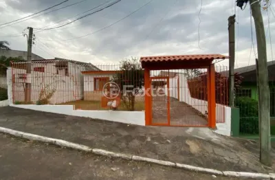 Casa com 2 quartos à venda na rua frederico chopin, 157, santa isabel, viamão, 83 m2 por r$ 266.000