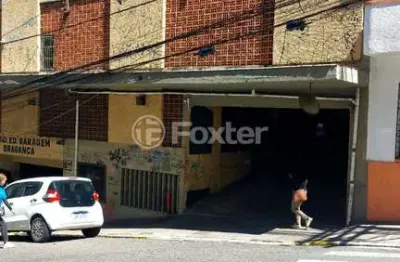 Garagem à venda na rua marechal floriano peixoto, 611, centro histórico, porto alegre, 16 m2 por r$ 85.000