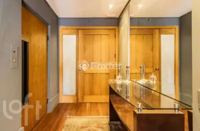 Cobertura com 4 quartos à venda na rua cândido batista de oliveira, 64, moinhos de vento, porto alegre, 500 m2 por r$ 3.950.000