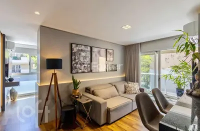 Apartamento com 1 quarto à venda na rua eça de queiroz, 96, petrópolis, porto alegre, 62 m2 por r$ 770.000