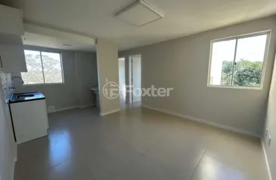 Apartamento com 2 quartos à venda na estrada cristiano kraemer, 920, vila nova, porto alegre, 43 m2 por r$ 140.000