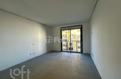 Apartamento com 1 quarto à venda na rua da república, 274, cidade baixa, porto alegre, 27 m2 por r$ 480.000