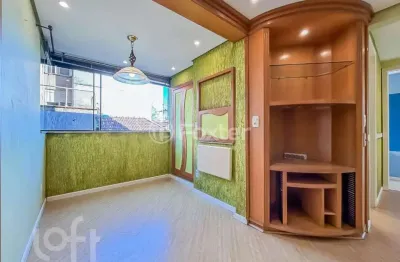 Apartamento com 2 quartos à venda na rua josé do patrocínio, 1100, cidade baixa, porto alegre, 66 m2 por r$ 470.000