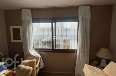 Apartamento com 2 quartos à venda na rua veador porto, 188, santana, porto alegre, 75 m2 por r$ 479.000