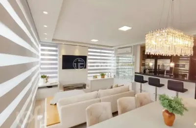 Apartamento com 2 quartos à venda na rua mem de sá, 85, nossa senhora das graças, canoas, 92 m2 por r$ 820.000