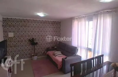 Apartamento com 2 quartos à venda na rua roberto francisco behrens, 225, mato grande, canoas, 48 m2 por r$ 195.000
