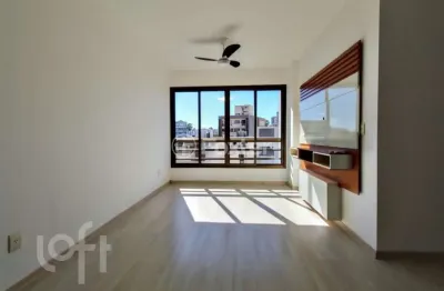 Apartamento com 2 quartos à venda na rua visconde de duprat, 53, petrópolis, porto alegre, 67 m2 por r$ 799.000
