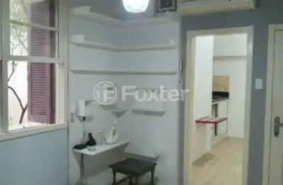 Apartamento com 1 quarto à venda na avenida desembargador andré da rocha, 267, centro histórico, porto alegre, 37 m2 por r$ 189.050