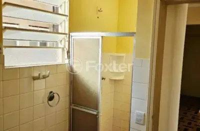 Apartamento com 1 quarto à venda na rua dos andradas, 918, centro histórico, porto alegre, 44 m2 por r$ 220.000
