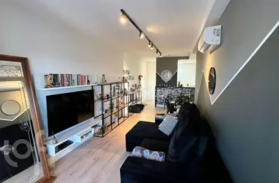 Apartamento com 3 quartos à venda na rua major luiz bender, 49, centro, novo hamburgo, 89 m2 por r$ 740.000