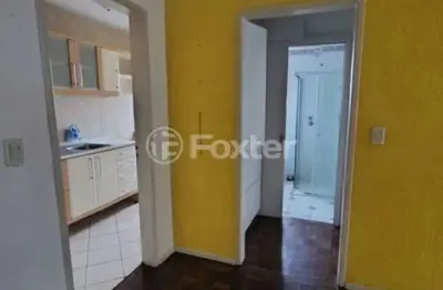 Apartamento com 1 quarto à venda na rua general salustiano, 330, centro histórico, porto alegre, 49 m2 por r$ 265.000