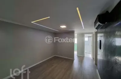 Apartamento com 2 quartos à venda na rua atílio supertti, 340, vila nova, porto alegre, 90 m2 por r$ 297.000