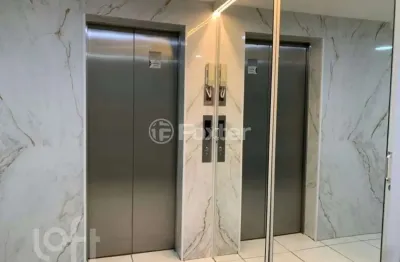 Apartamento com 2 quartos à venda na rua guaianá, 580, vila monte carlo, cachoeirinha, 58 m2 por r$ 260.000