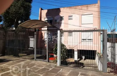Apartamento com 2 quartos à venda na rua bartolomeu dias, 694, jardim itu sabará, porto alegre, 56 m2 por r$ 330.000