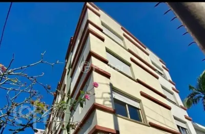 Apartamento com 1 quarto à venda na avenida grécia, 925, passo da areia, porto alegre, 28 m2 por r$ 250.000