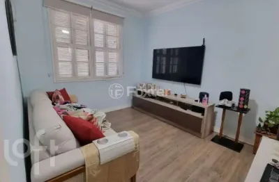 Apartamento com 3 quartos à venda na rua almirante tamandaré, 300, floresta, porto alegre, 75 m2 por r$ 275.000