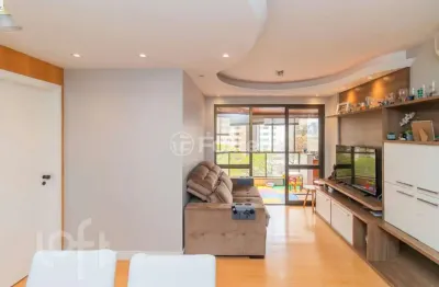 Apartamento com 3 quartos à venda na rua costa, 361, menino deus, porto alegre, 105 m2 por r$ 799.000