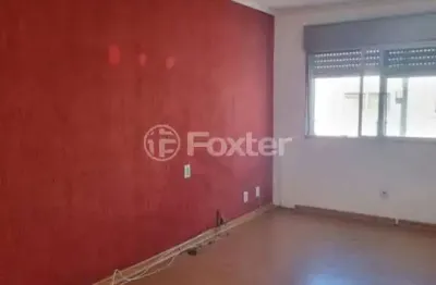 Apartamento com 1 quarto à venda na avenida palmira gobbi, 130, humaitá, porto alegre, 41 m2 por r$ 120.000