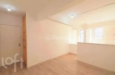 Apartamento com 1 quarto à venda na rua general vitorino, 216, centro histórico, porto alegre, 40 m2 por r$ 199.900