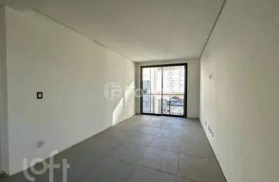 Apartamento com 1 quarto à venda na rua da república, 274, cidade baixa, porto alegre, 50 m2 por r$ 739.800