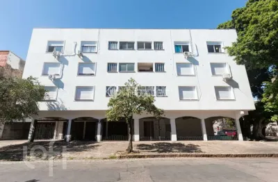 Apartamento com 2 quartos à venda na avenida paraná, 2140, são geraldo, porto alegre, 75 m2 por r$ 250.000