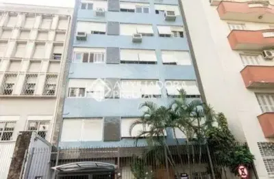 Apartamento com 2 quartos à venda na rua vigário josé inácio, 715, centro histórico, porto alegre, 61 m2 por r$ 320.000