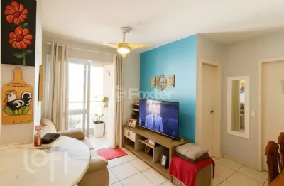 Apartamento com 1 quarto à venda na rua lindolfo henke, 230, sarandi, porto alegre, 41 m2 por r$ 230.000