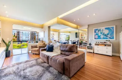 Apartamento com 3 quartos à venda na rua desembargador alves nogueira, 223, petrópolis, porto alegre, 153 m2 por r$ 1.500.000