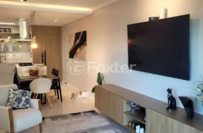 Apartamento com 3 quartos à venda na rua eugênio raulino koerich, 148, jardim atlântico, florianópolis, 110 m2 por r$ 1.399.000