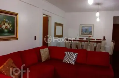 Cobertura com 4 quartos à venda na rua anita garibaldi, 322, centro, canoas, 201 m2 por r$ 695.000