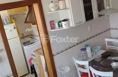Apartamento com 3 quartos à venda na rua alberto torres, 26, centro, canoas, 101 m2 por r$ 559.000