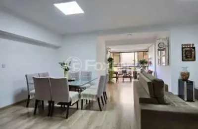 Apartamento com 3 quartos à venda na rua ângelo possebon, 225, centro, canoas, 121 m2 por r$ 650.000