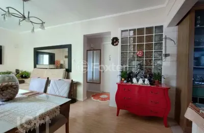 Apartamento com 2 quartos à venda na rua sete povos, 303, marechal rondon, canoas, 73 m2 por r$ 299.000