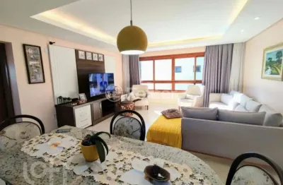 Apartamento com 2 quartos à venda na rua brasil, 761, centro, canoas, 84 m2 por r$ 562.000