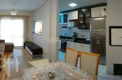 Apartamento com 2 quartos à venda na rua tapajós, 249, vila cachoeirinha, cachoeirinha, 58 m2 por r$ 270.000