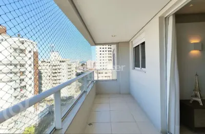 Apartamento com 3 quartos à venda na rua rudolfo jacob schaeffer, 231, nossa senhora do rosário, são josé, 97 m2 por r$ 1.080.000