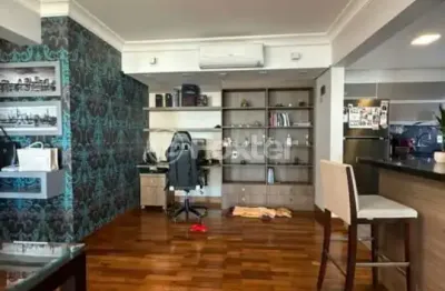 Apartamento com 2 quartos à venda na rua josé bonifácio, 181, centro, são leopoldo, 85 m2 por r$ 620.000