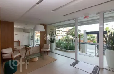 Apartamento com 3 quartos à venda na rua das sereias, 58, canasvieiras, florianópolis, 82 m2 por r$ 1.299.000