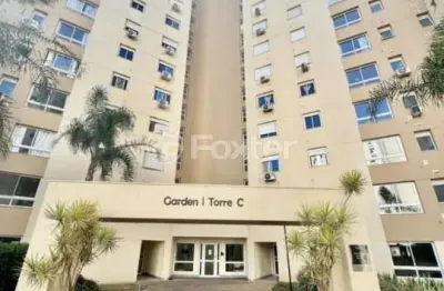 Apartamento com 2 quartos à venda na rua aurora, 1250, marechal rondon, canoas, 60 m2 por r$ 424.000