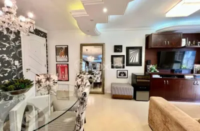 Apartamento com 3 quartos à venda na rua guilherme adamatti, 436, pio x, caxias do sul, 93 m2 por r$ 690.000