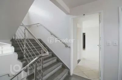 Apartamento com 2 quartos à venda na rua avaí, 315, vila rosa, novo hamburgo, 61 m2 por r$ 280.000
