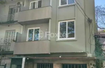 Cobertura com 2 quartos à venda na rua vasco da gama, 270, bom fim, porto alegre, 90 m2 por r$ 900.000