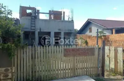 Casa com 1 quarto à venda na rua flórida, 635, mato grande, canoas, 70 m2 por r$ 230.000